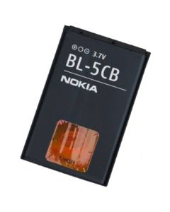 Акумулятор Nokia BL-5CB or