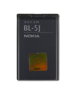 АКБ Nokia BL-5J (5230/5800/X6/520) or