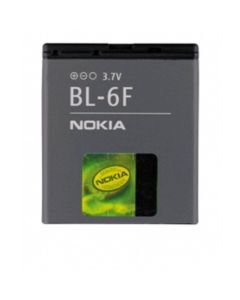 Акумулятор Nokia BL-6F or