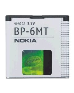 Акумулятор Nokia BP-6MT or
