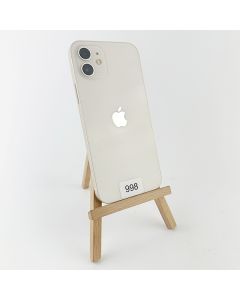 Apple iPhone 12 128GB White Б/У №998 (стан 8/10)