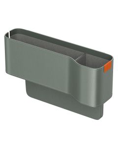 Органайзер Baseus OrganizeFun Series Car Console Storage Organizer Frosted Gray