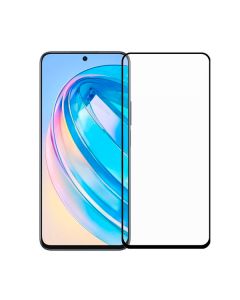 Защитное стекло для Honor X8a/X8 4G/Huawei Nova Y90 5D Black