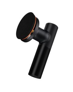 Пристрій для полірування автомобіля Baseus New Power Cordless Electric Polisher Black