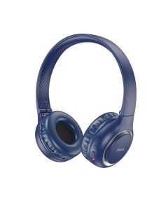Навушники HOCO W41 Charm BT headphones Blue