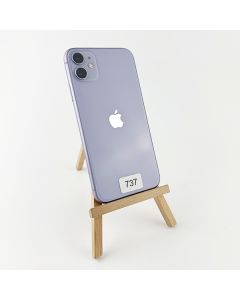 Apple iPhone 11 128GB Purple Б/У №737 (стан 9/10)
