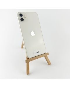Apple iPhone 11 64GB White Б/У №741 (стан 9/10)