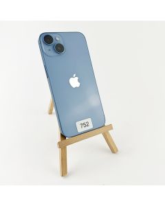 Apple iPhone 14 128GB Blue Б/У №752 (стан 9/10)