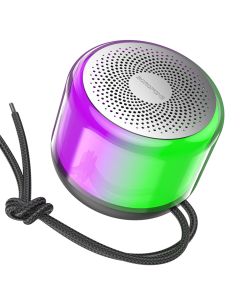 Портативна колонка BOROFONE BR28 Joyful sports BT speaker Black