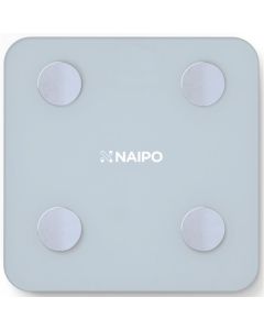 Смарт ваги торгової марки Naipo (NP-BS01)