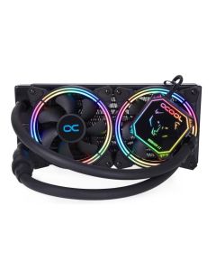 Система охолодження для комп’ютерного процесора 11678 ALPHACOOL