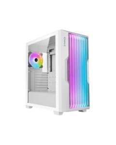 Корпус ATX W/O PSU GUARDIAN GLASS CSAZ-520WG AZZA