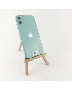 Apple iPhone 11 64GB Green Б/У №731 (стан 9/10)