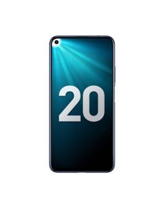 HONOR 20 (YAL-L21) 6/128Gb Dual Sim (sapphire blue)