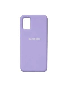 Чохол Original Soft Touch Case for Samsung A02s-2021/A025 Dasheen
