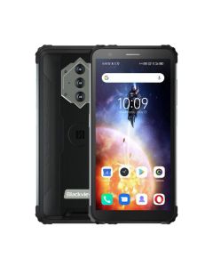 Смартфон Blackview BV6600E 4/32Gb Black