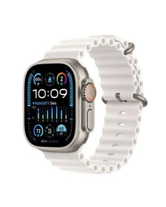 Смарт-годинник Smart Watch GS Ultra 2 49mm Silver