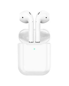 Навушники BOROFONE BW31 True wireless stereo headset White