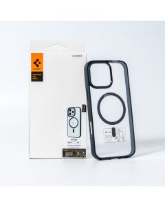 Чохол для смартфона Spigen AAA Magnetic Color for Apple iPhone 14 Black