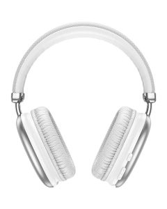 Bluetooth Навушники Hoco W35 Silver