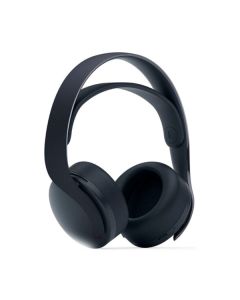 Ps/gm. Беспроводная гарнитура Sony Pulse 3D Wireless Headset Midnight Black (9834090)