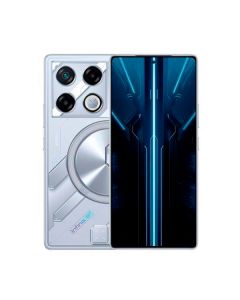 Смартфон Infinix GT 20 Pro (X6871) 12/256GB NFC Mecha Silver