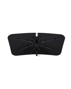 Шторка Baseus CoolRide Series Windshield Sunshade Umbrella Cluster Black