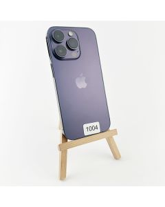 Apple iPhone 14 Pro 256GB Deep Purple Б/У №1004 (стан 8/10)