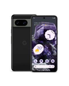 Смартфон Google Pixel 8 5G 8/128GB Obsidian