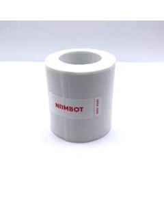 Етикетки NIIMBOT T50*70-110 White For B1/B21/B3S(A2A18918301)