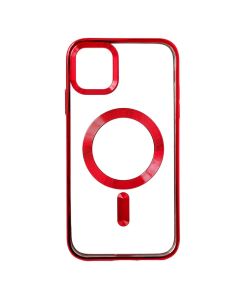 Чохол для смартфона Cosmic CD Magnetic for Apple iPhone 12 Pro Max Red