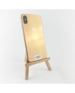 Apple iPhone XS 256GB Gold Б/У №1227 (стан 8/10)
