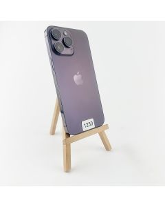 Apple iPhone 14 Pro Max 512GB Deep Purple Б/У №1230 (стан 7/10)