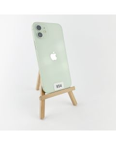 Apple iPhone 12 128GB Green Б/У №954 (стан 8/10)