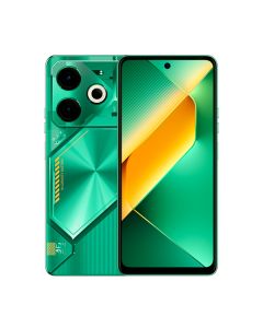 Смартфон Tecno Pova-6 NEO (LI6) 8/256GB NFC DS Comet Green (4894947021046)