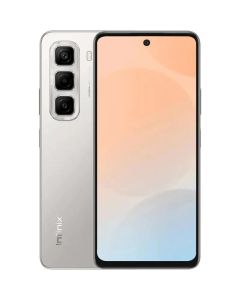 Мобільний телефон HOT 50 8/256 X6882 TITANIUM GREY INFINIX