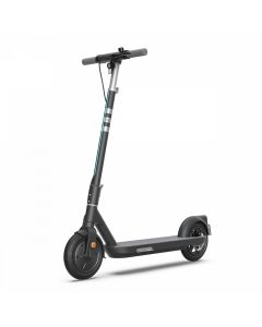 Електросамокат OKAI ES10-NEON Lite Black 9&quot;, 300(600)W, 7.8Ah, 30km, 25kmh, 20%, NFC, App,15kg