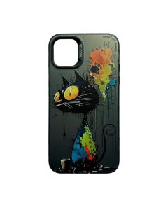 Чохол для смартфона So Cool Print for Apple iPhone 14 Pro 18,Cat