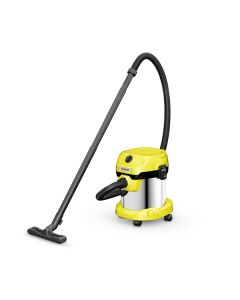 Пилосос господарський - WD 2 Plus S V-15/4/18 (KARCHER)