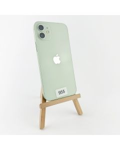Apple iPhone 12 128GB Green Б/У №955 (стан 8/10)
