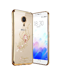Beckberg Breathe Seria для Meizu M5  Firebird