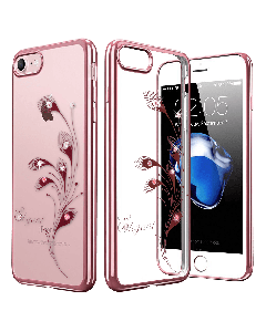 Beckberg Breathe Seria для Samsung A3-2017/A320 Elegant