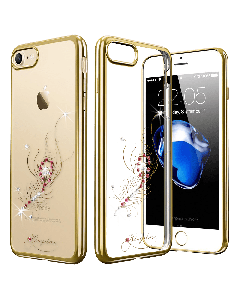 Beckberg Breathe Seria для Samsung A3-2017/A320 Firebird