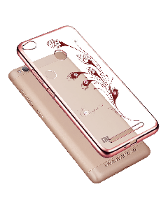 Beckberg Breathe Seria для Xiaomi Redmi 4 Pro/Redmi 4 Prime Elegant