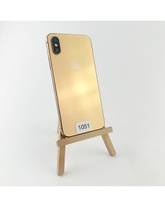 Apple iPhone XS 256GB Gold Б/У №1051 (стан 9/10)