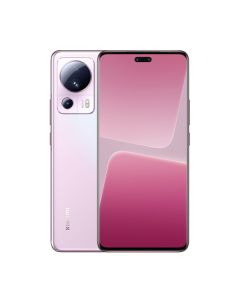 Смартфон XIAOMI 13 Lite 8/256Gb (pink) українська версія