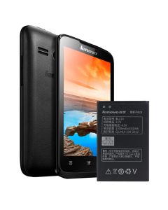 Акумулятор Lenovo BL214 100% or