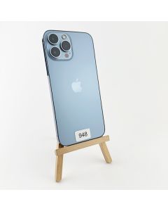 Apple iPhone 13 Pro Max 512GB Sierra Blue Б/У №948 (стан 7/10)