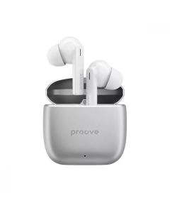Bluetooth Навушники Proove Cold Sound TWS (White)