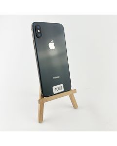 Apple iPhone XS 256GB Space Gray Б/У №1052 (стан 9/10)